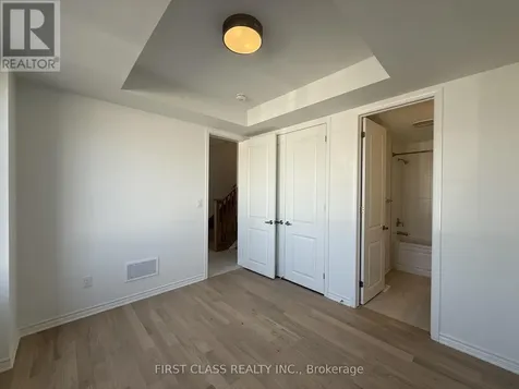 373 Stony Hill Boulevard Markham ON L6C 3S4
