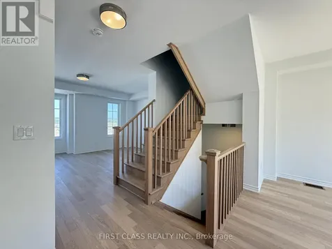 373 Stony Hill Boulevard Markham ON L6C 3S4