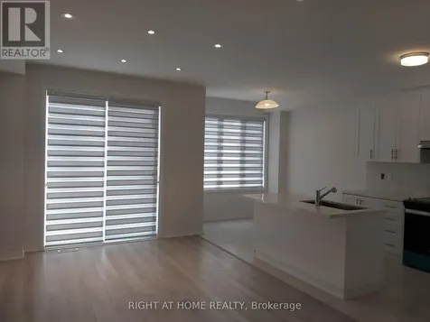 107 Schmeltzer Crescent Richmond Hill ON L4E 1J1