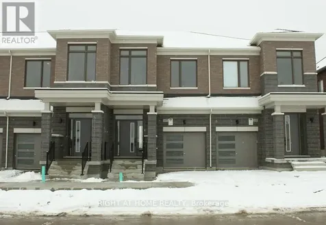 107 Schmeltzer Crescent Richmond Hill ON L4E 1J1