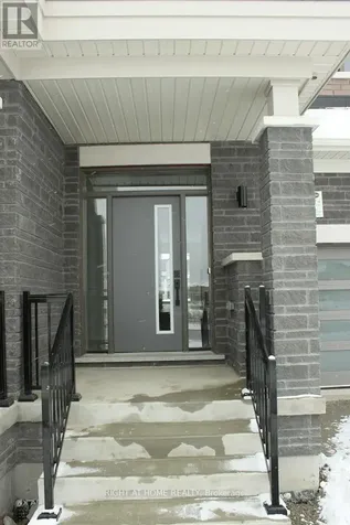 107 Schmeltzer Crescent Richmond Hill ON L4E 1J1