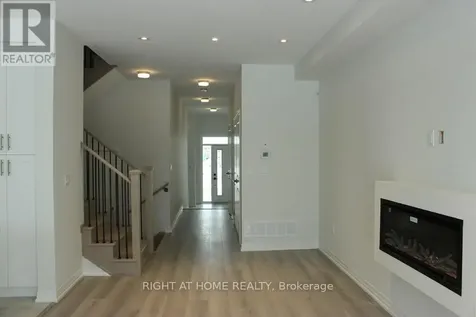 107 Schmeltzer Crescent Richmond Hill ON L4E 1J1