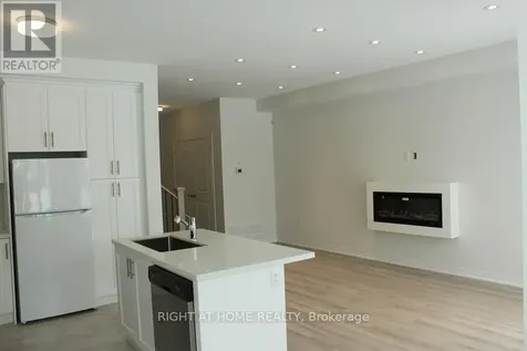 107 Schmeltzer Crescent Richmond Hill ON L4E 1J1