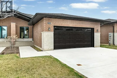 658 Lily Mac Boulevard Windsor ON N9E 0B1