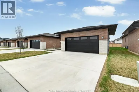 658 Lily Mac Boulevard Windsor ON N9E 0B1
