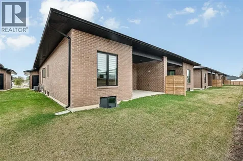 658 Lily Mac Boulevard Windsor ON N9E 0B1