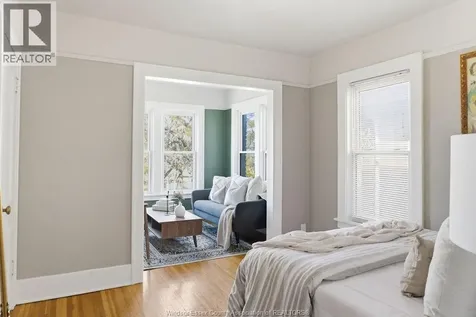 557 Moy Avenue Windsor ON N9A 2N3