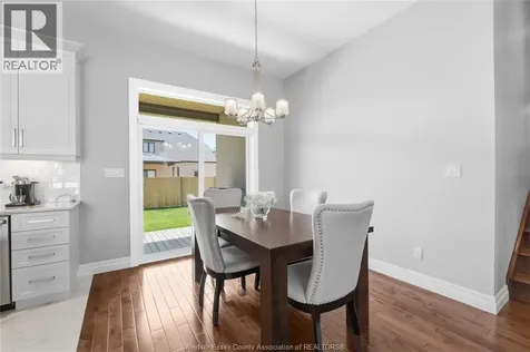 946 Westwood Lakeshore ON N8L 1G5
