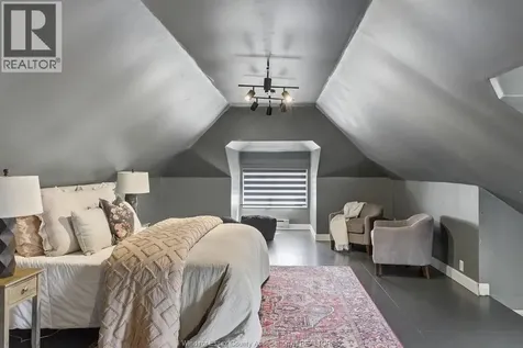 557 Moy Avenue Windsor ON N9A 2N3