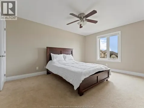 1274 Deer Run Trail Lakeshore ON N0R 1A0