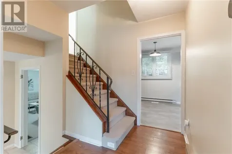 1086 Beverly Drive Greater Sudbury ON P3A 4B5