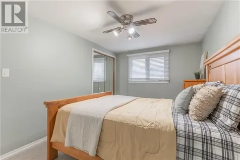 1086 Beverly Drive Greater Sudbury ON P3A 4B5