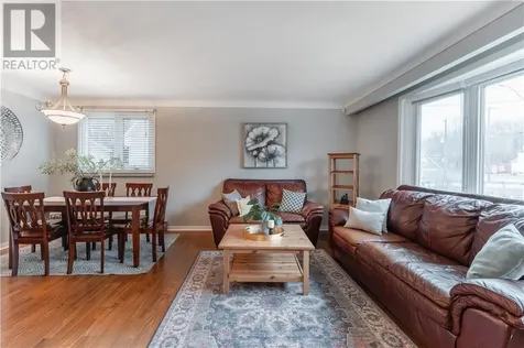 1086 Beverly Drive Greater Sudbury ON P3A 4B5