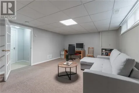 1086 Beverly Drive Greater Sudbury ON P3A 4B5