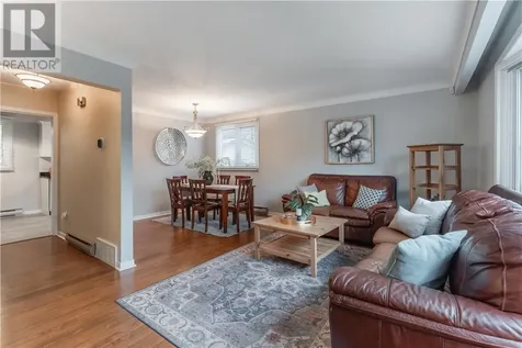 1086 Beverly Drive Greater Sudbury ON P3A 4B5
