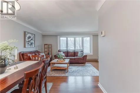 1086 Beverly Drive Greater Sudbury ON P3A 4B5