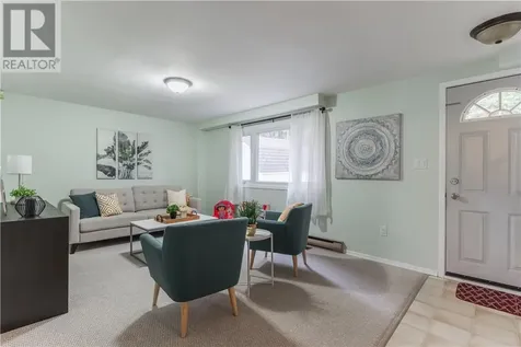1086 Beverly Drive Greater Sudbury ON P3A 4B5