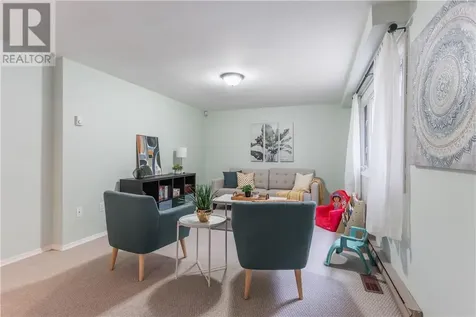 1086 Beverly Drive Greater Sudbury ON P3A 4B5