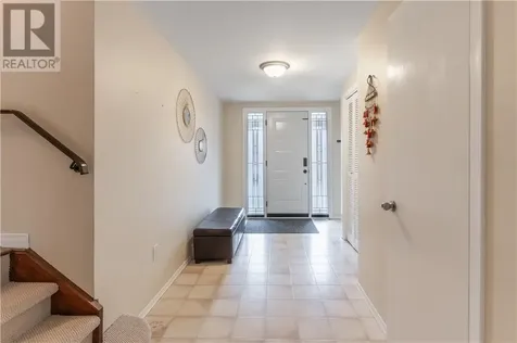 1086 Beverly Drive Greater Sudbury ON P3A 4B5