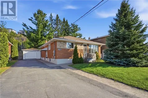 113 Copper Street Unit# Upper Sudbury ON P3E 2C2