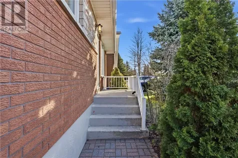 113 Copper Street Unit# Upper Sudbury ON P3E 2C2