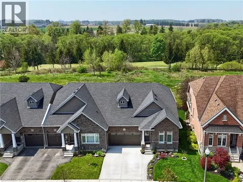324 Fairway Road Woodstock ON N4T 0A4