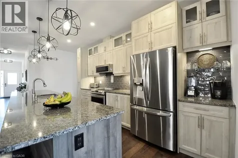 324 Fairway Road Woodstock ON N4T 0A4