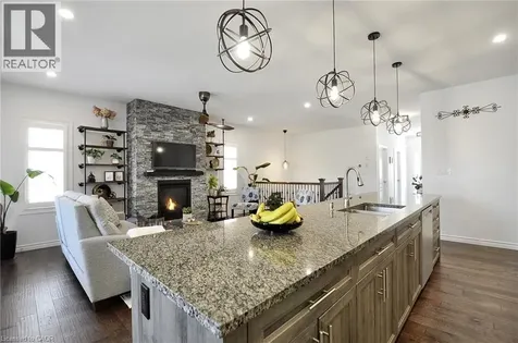324 Fairway Road Woodstock ON N4T 0A4
