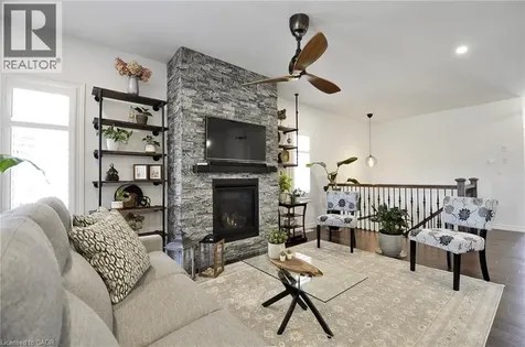 324 Fairway Road Woodstock ON N4T 0A4