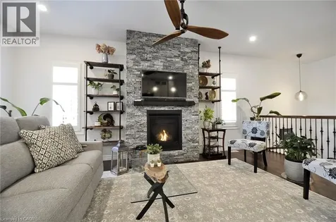 324 Fairway Road Woodstock ON N4T 0A4