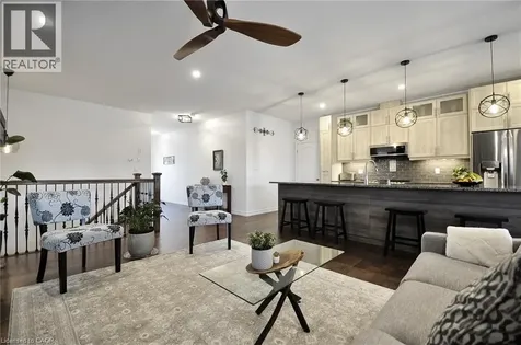 324 Fairway Road Woodstock ON N4T 0A4
