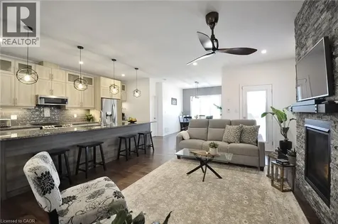 324 Fairway Road Woodstock ON N4T 0A4