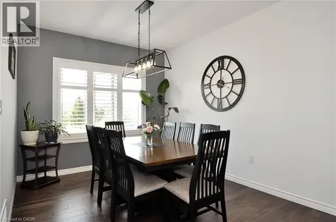 324 Fairway Road Woodstock ON N4T 0A4