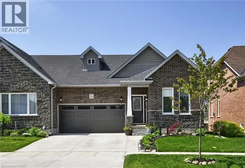 324 Fairway Road Woodstock ON N4T 0A4