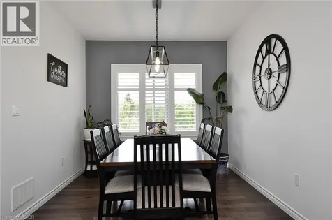 324 Fairway Road Woodstock ON N4T 0A4
