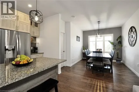 324 Fairway Road Woodstock ON N4T 0A4