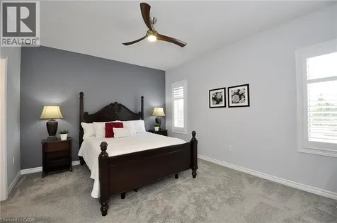324 Fairway Road Woodstock ON N4T 0A4