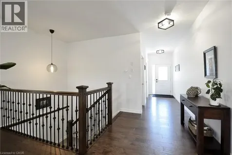 324 Fairway Road Woodstock ON N4T 0A4