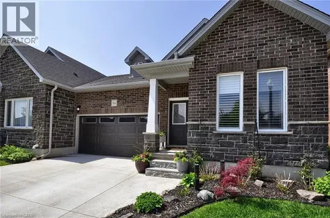 324 Fairway Road Woodstock ON N4T 0A4