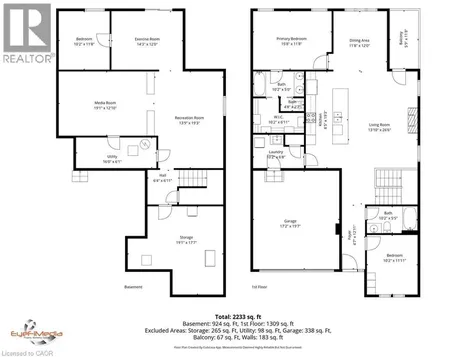 324 Fairway Road Woodstock ON N4T 0A4