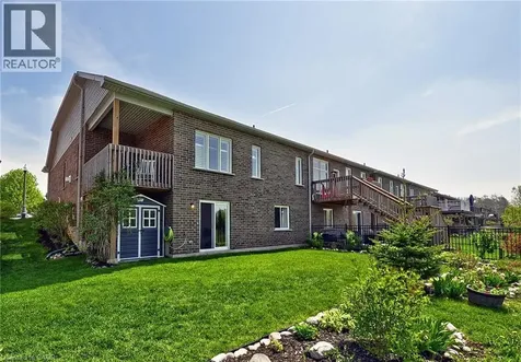 324 Fairway Road Woodstock ON N4T 0A4