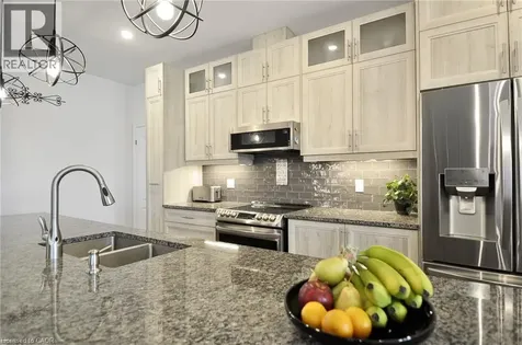 324 Fairway Road Woodstock ON N4T 0A4