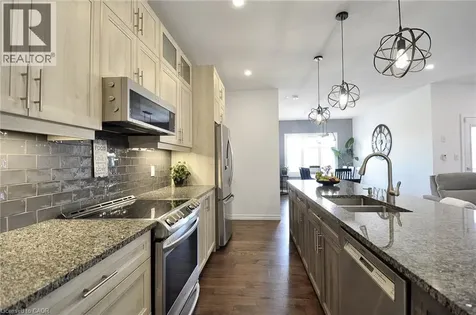 324 Fairway Road Woodstock ON N4T 0A4