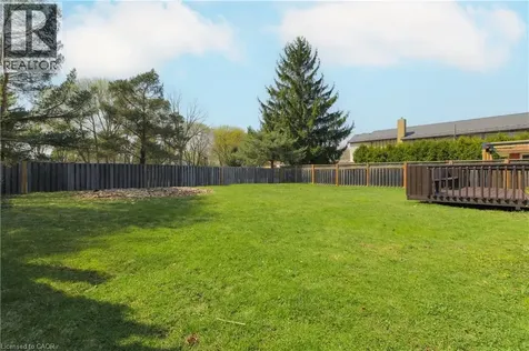194 Fiddlers Green Road Ancaster ON L9G 1W6