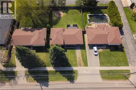 194 Fiddlers Green Road Ancaster ON L9G 1W6