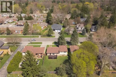 194 Fiddlers Green Road Ancaster ON L9G 1W6