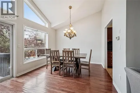 44 Mcnichol Drive Cambridge ON N1P 1C9