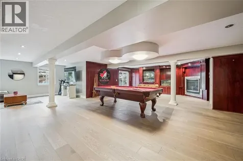 44 Mcnichol Drive Cambridge ON N1P 1C9