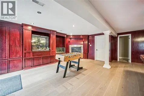 44 Mcnichol Drive Cambridge ON N1P 1C9