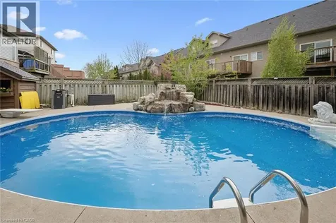 44 Mcnichol Drive Cambridge ON N1P 1C9
